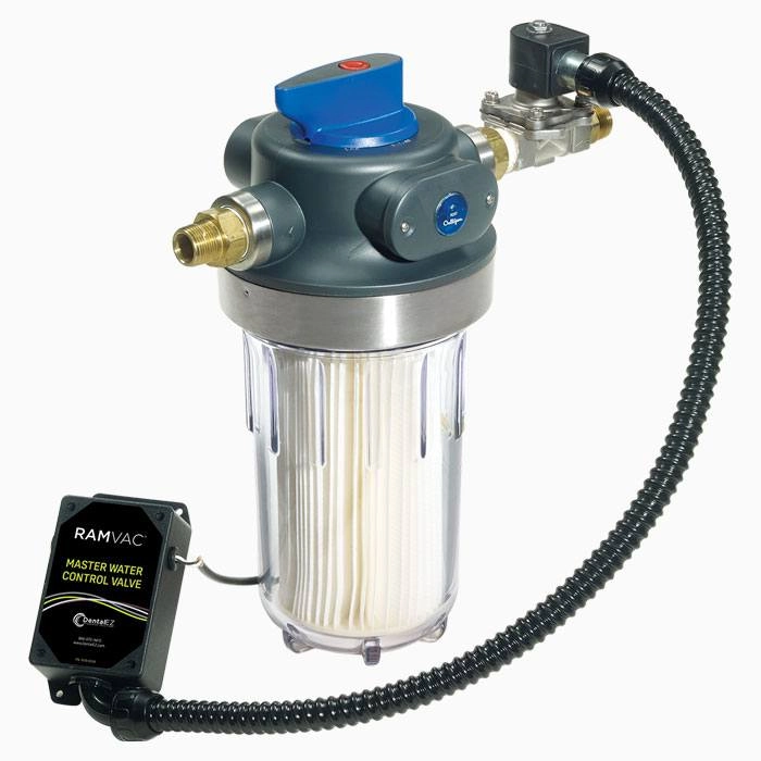 Dental Water Control Parts (image for) Dental Water Control Parts